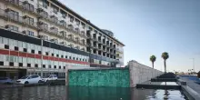 A Salerno 'tour delle fontane' per raccontare architettura moderna della citt&agrave;