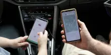 Carpooling aziende, 95mila tragitti fra Torino, Brescia e Firenze