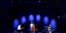 Franco D'Andrea Trio alla Casa del Jazz, tre sere di musica e improvvisazione