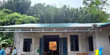 Almeno 3 morti nelle frane in Vietnam, isolati interi villaggi