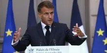 Macron, minaccia droni ? &Egrave; un'informazione da smentire ma situazione &egrave; preoccupante'