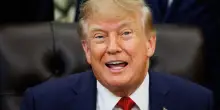 Wsj, 'Trump si prepara a imporre sanzioni alla Cpi'