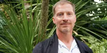 Andrew Sean Greer, in Italia mi sento libero, in Usa le cose cambieranno