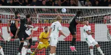 Prima vittoria per il Monza, Sassuolo battuto 2-1