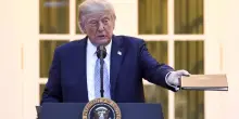 Trump, non attacco la stampa libera ma le fake news, sono una minaccia