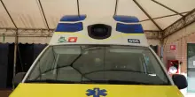 Studente spruzza spray urticante e accoltella insegnante a Roma