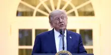 Trump bandisce dalla Casa Bianca Cnn, Politico e Msnow