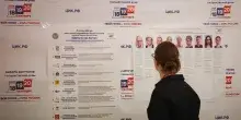 I russi votano per la Duma, un test scontato per Putin e la guerra