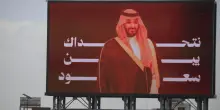 Riad vuole una tregua con gli Houthi prima del vertice degli investitori