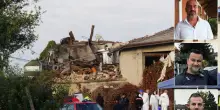 Un anno fa la strage di Castel D'Azzano, cerimonia privata a Padova