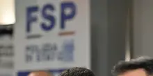 Viminale, 'nessuna misura per sciogliere il partito di Vannacci