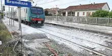 Strage Brandizzo, al via l'udienza preliminare per 24