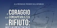 La Camera celebra la giornata dedicata agli internati italiani nei campi di concentramento