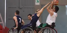 Mondiale di basket in carrozzina, l'Italia in finale per la prima volta