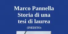 Le mille beffe di Pannella, un saggio svela il giallo sulla sua tesi di laurea