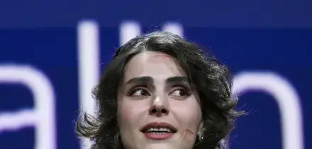 L'attrice Laleh Marzban nel mirino delle autorit&agrave; iraniane e dei media di stato