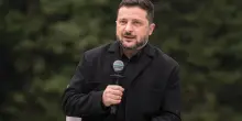 Zelensky, 'ho appena parlato con Trump, ci vedremo a New York'