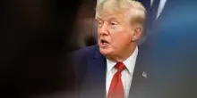 Trump firma la legge che impone nuove sanzioni contro la Russia