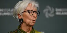 Lagarde, 'luned&igrave; lanciamo Pontes, per transazioni digitali tra le banche'
