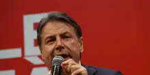 Programma M5s al voto, 'continuare ad inviare armi a Kiev &egrave; allontanare la pace'