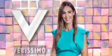 Damato a Verissimo, 'non c'&egrave; pi&ugrave; un rapporto con Chiara Ferragni'