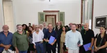 'Affabulazione', Napoli &egrave; policentrica con 130 eventi