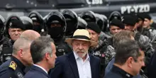 Lula rafforza la sicurezza per difendere le risorse del Brasile