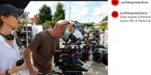 Iniziate a Roma le riprese del nuovo film di Cortellesi, atteso in sala a Natale 2027
