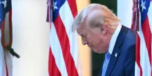 Trump dichiara guerra alla Cnn, 'bandita dalla Casa Bianca'