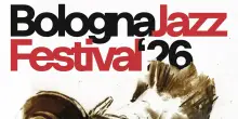 Tanino Liberatore firma l'immagine del Bologna Jazz Festival 2026