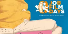 Job Film Days, a Torino il cinema racconta il lavoro
