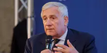 Tajani: 'Mi scuso con le donne, non le ho mai volute offendere'