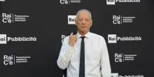Gomez, 'L'elefante' per riflettere sulla realt&agrave; e riportare la satira in tv