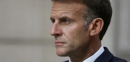 Macron, 'accordo su Groenlandia placa gli animi e riafferma la sovranit&agrave; danese'