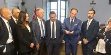Silicon Box, in primavera inizia la costruzione dello stabilimento a Novara