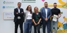 Roma Capitale, Ama e McDonald's annunciano protocollo per l'economia circolare
