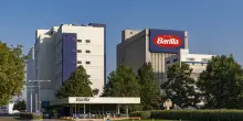 Il Gruppo Barilla presenta il nuovo piano industriale per il mezzogiorno