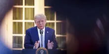 Trump: 'Accordo con Danimarca e Groenlandia per il controllo Usa della sicurezza dell'isola'