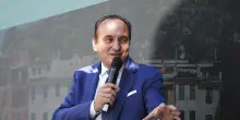 Cirio, non mi sconvolgo se l'Iveco si mette a fare carri armati