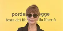 Laura Morante racconta la Centocelle anni '60 tra difficolt&agrave; e illusioni