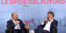 Renzi avverte il campo largo: 'Senza di noi non si vince'