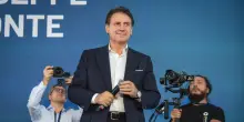 Conte avverte gli alleati: 'Il mandato di Nova &egrave; chiaro: sulle armi non cedo'