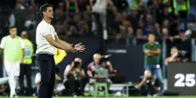 Chivu: "Sottovalutare il Parma? Abbiamo imparato e mostrato maturit&agrave;"