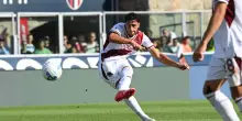 Calcio: Torino, Mandragora 'vogliamo e pretendiamo di pi&ugrave; da noi'
