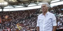 Gasperini, 'Friedkin vicini alla Roma ma voglio aumentare la loro presenza'