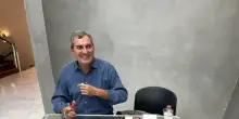 Mario Calabresi a Pordenonelegge con 'Le voci degli altri'