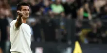 Serie A: Nove gare in un mese, Roma ha pi&ugrave; insidie dell'Inter