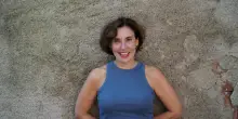 Stefania Auci, ai giovani dobbiamo insegnare a ragionare con la propria testa