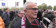Addio a Sandro Mazzola, quando ricordava il Grande Torino e pap&agrave; Valentino