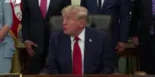 Trump bandisce Cnn, Msnow e Politico dalla Casa Bianca
